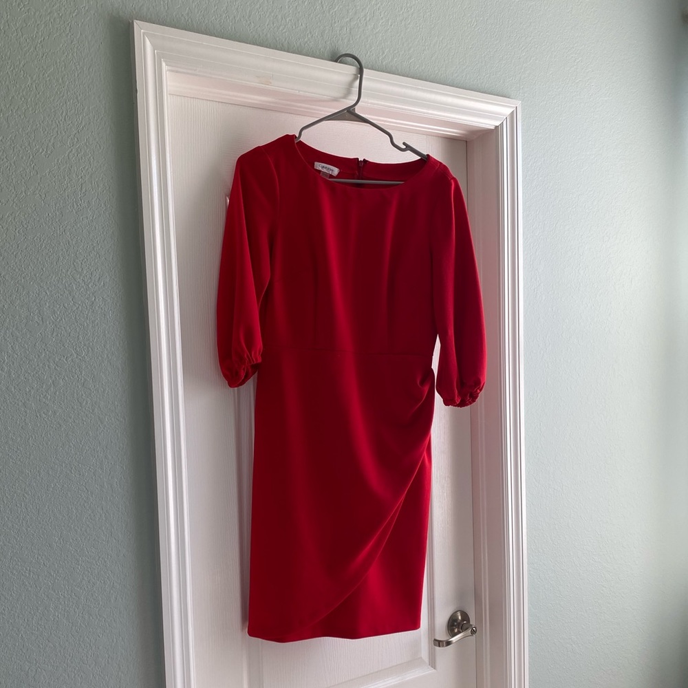 Calvin Klein Dress Sz 2